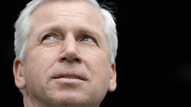 Наказаха Алан Пардю за 7 мача