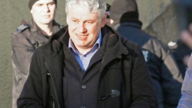 Стойчо Стоев: Много съжалявам за ЦСКА