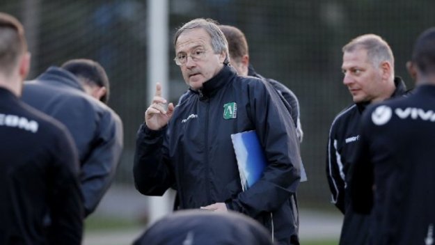 ludogorets.com