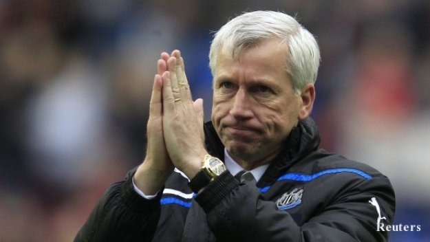 Алън Пардю: Готови сме да продаваме, но на много висока цена