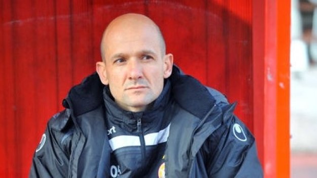 ЦСКА взе на проби ас на Сливен