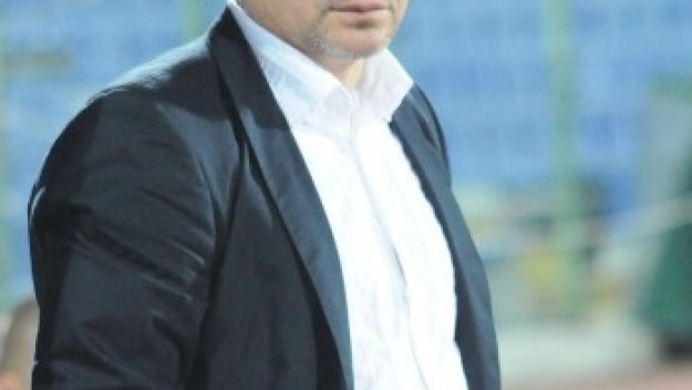 Дочев: И Трапатони би се провалил на &quot;Армията&quot;