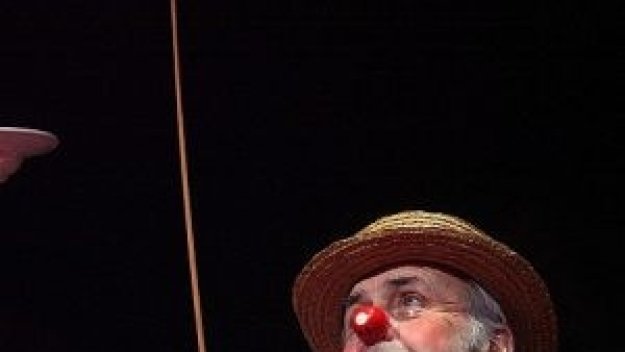 &quot;It's цирктайм&quot; II