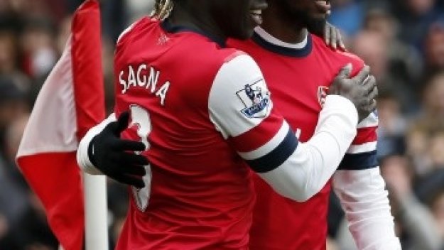 Венгер: За Жервиньо е важно да е спокоен