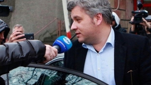 Ивайло Манджуков обяви: Вече не се занимавам с футбол