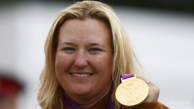 Американката стана олимпийска шампионка в дисциплината скийт