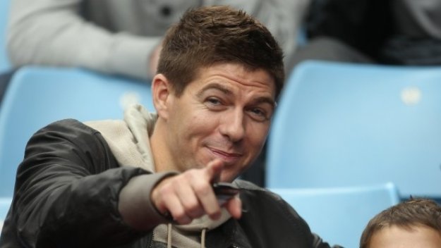 Джерард пропуска предсезонното турне на Ливърпул