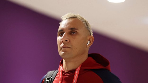 Форест взе бивш вратар на Реал, вече е с 28 нови от лятото