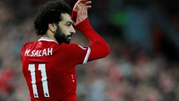 Юрген Клоп отсече: Салах не се нуждае от почивка, ще играе титуляр за Ливърпул