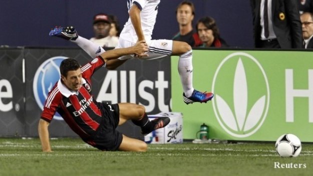 Бонера: Можем да достигнем второто място