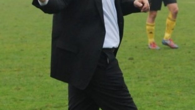 Вили Вуцов обяви: Берое е по-силен от Левски и Локо София