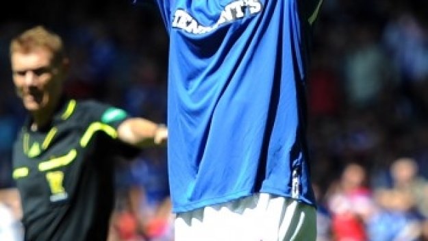 От Ливърпул са се опитали да привлекат звездата на Рейнджърс Йелавич