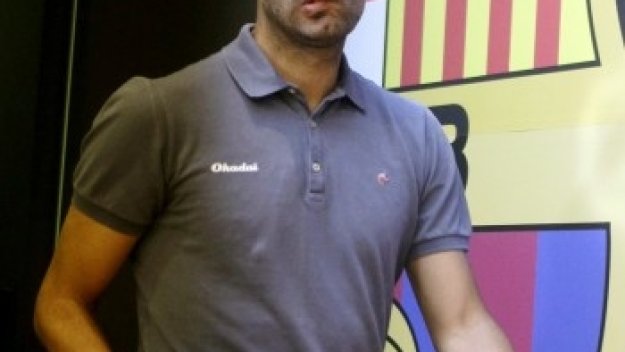 При Пеп Барса не успя да бие само Челси