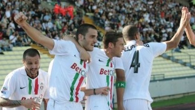 Дел Нери: Моите играчи са най-добрите в Серия &quot;А&quot;