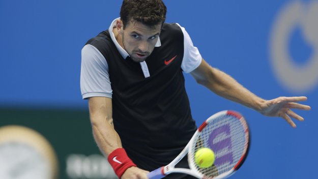 Гришо започва защитата на титлата си в Стокхолм срещу руснак или колумбиец