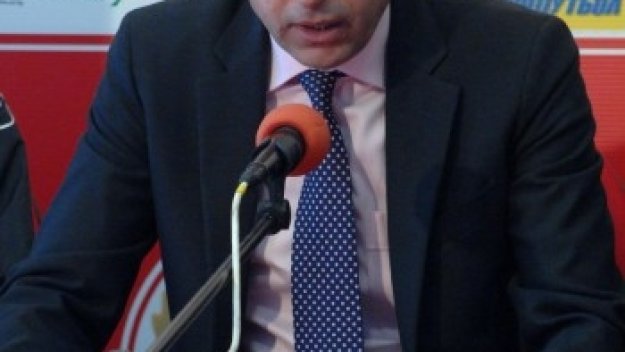 Новите в ЦСКА без картотеки заради отпускаря Живков