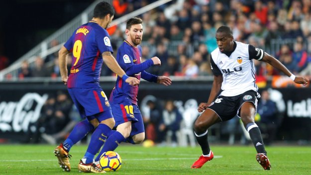 Тотнъм набеляза халф на Интер