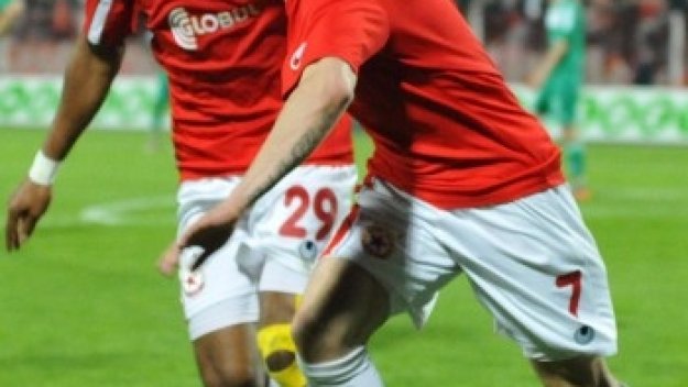 Спаско аут от националния