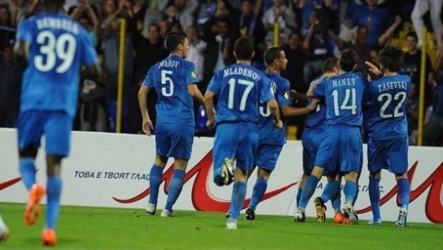 Левски излиза с най-доброто срещу Оцелул