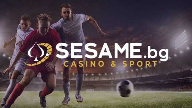 Промоции и забавление в новият букмейкър Sesame bg