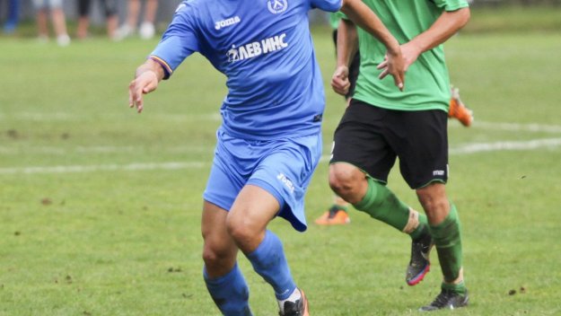 Левски без Амари срещу Ботев