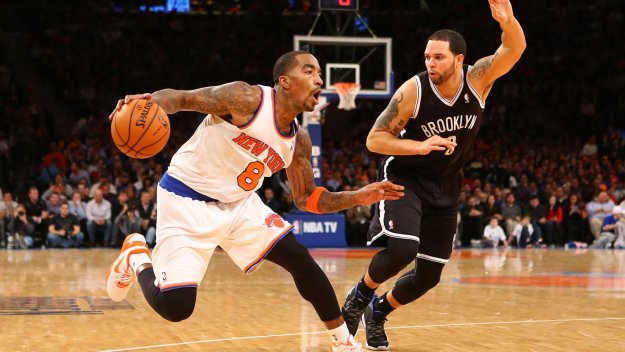 Ню Йорк гледа към плейофите