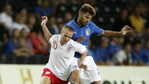 Том Клевърли: Ван Перси ще ни направи по-силни