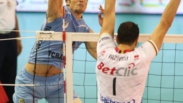 Тренто на финал, ще спори за титлата със СКРА Белхатов