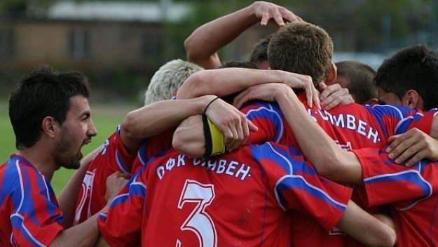 Сливен бавно се разпада