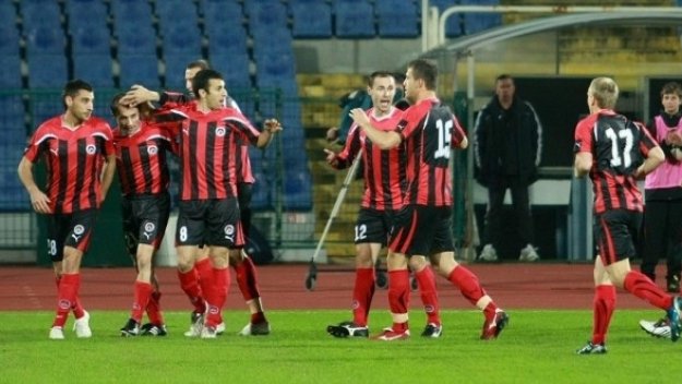 Явор Вълчинов води Локо срещу Калиакра