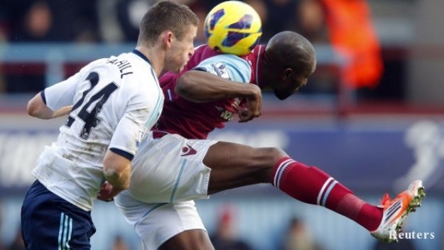 &quot;Чуковете&quot; строшиха шампионските надежди на Челси