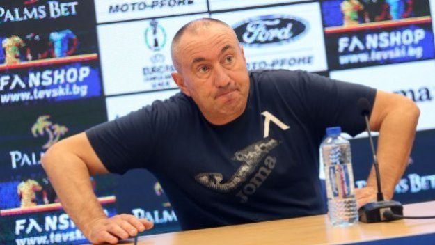 Мъри Стоилов си призна: Направих опит да избягам в Берое