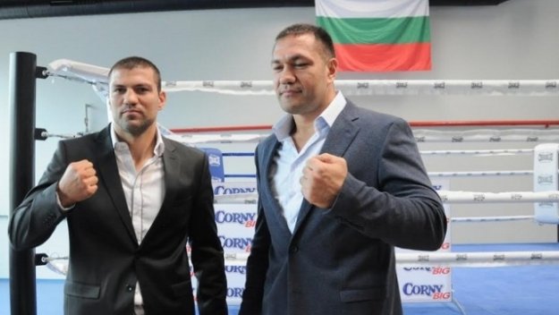 Нов скандал със съперник на Малката Кобра!