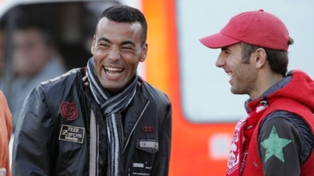 В Локо (Пд) се чудят за Мурад Хидиуед