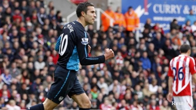 ПРОГНОЗА: УБА - Арсенал