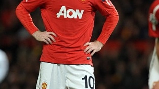 Руни никога няма да напусне Юнайтед