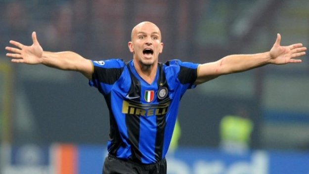 Интер без Камбиасо в Лондон