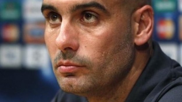 Гуардиола твърдо ще решава бъдещето си след Нова година