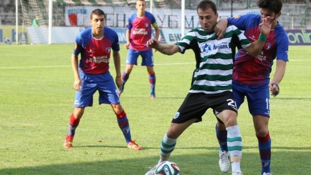 Още двама "моряци" са аут от Черно море