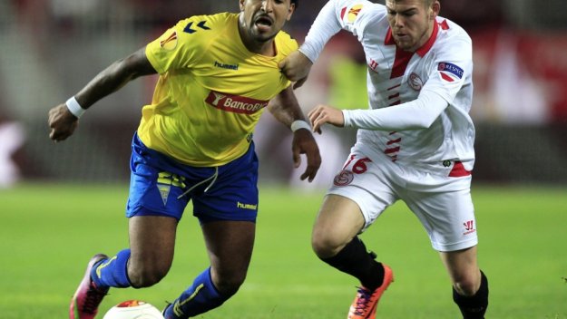 Ливърпул се разбрал със Севиля за Морено