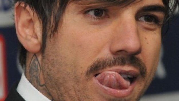 Благо се отчете с гол за Терек