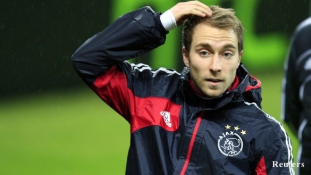 Звездата на Аякс: Искам да играя за Манчестър Сити или ПСЖ