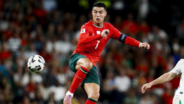 Роналдо с ново бизнес начинание, доста любопитно е