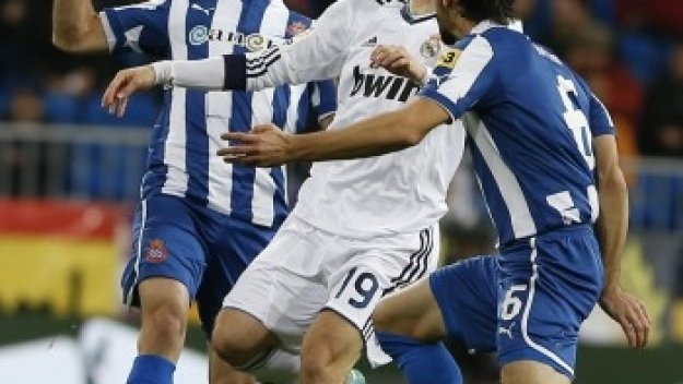 Модрич: В клуб като Реал изискванията са огромни