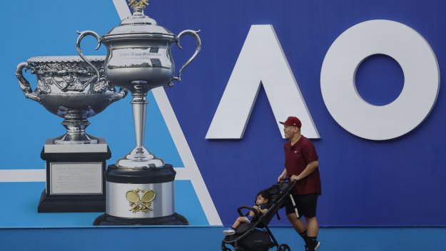 Australian Open с рекорден награден фонд 
