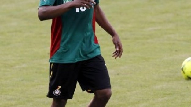 Гана се измъчи срещу Ботсвана, но все пак би