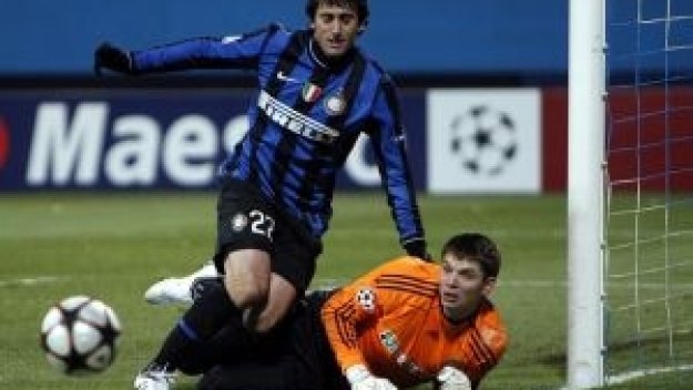 Милито: Идва ред на Барса