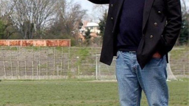 Легенда на Левски: В Търнава ще е по-лесно