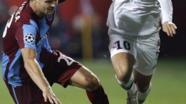 Зидан настоява за трансфера на Азар