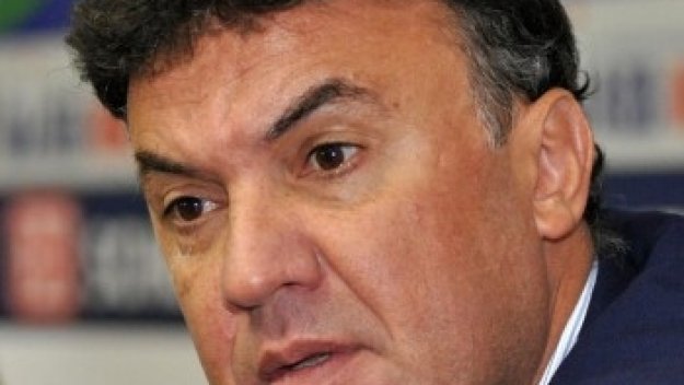 Боби Михайлов наредил на Мечката да промени доклада от мача на Литекс